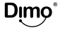 Logo Dimo negro Logo Dimo negro