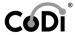 LogoCoDi Negro