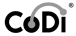 LogoCoDi Negro