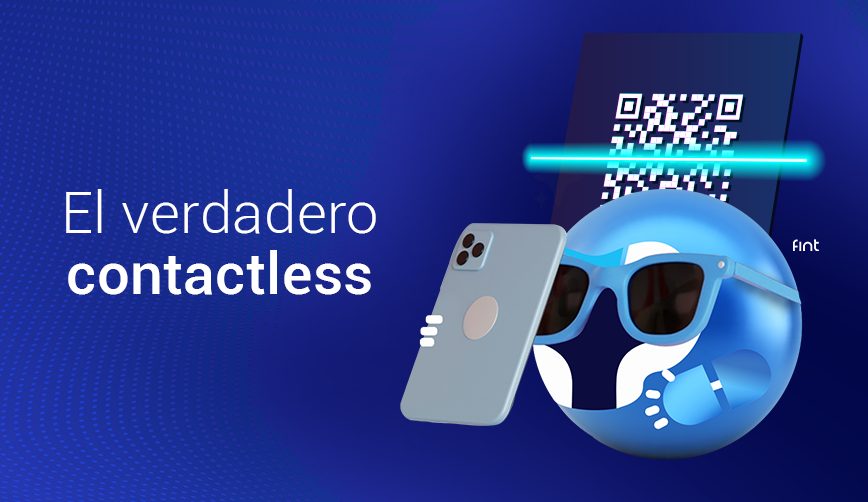 El Verdadero Contactless