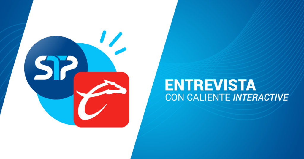 Caliente Interactive, el casino online de Caliente