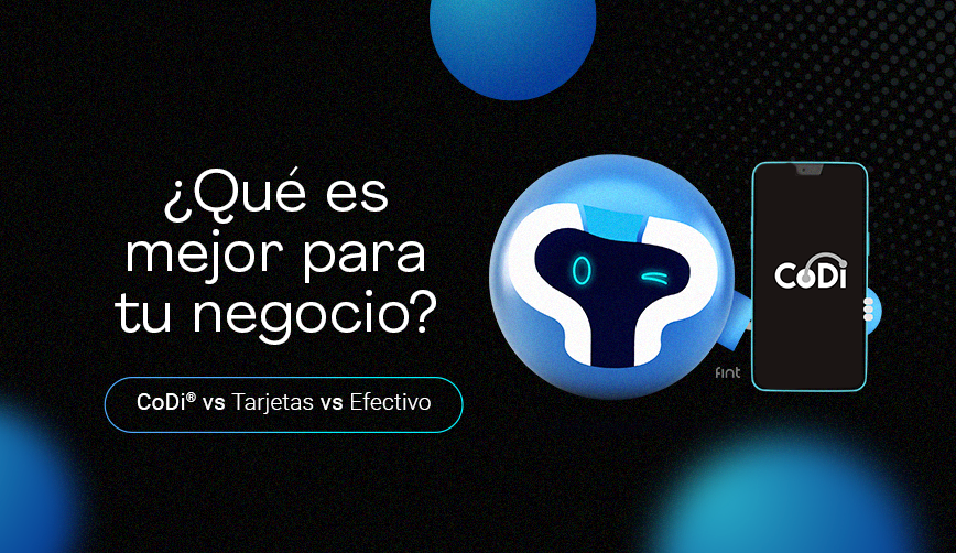 ¿CoDi, Tarjetas o Efectivo? Descubre la Mejor Jugada para tu Negocio