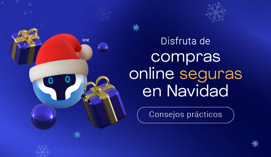 Disfruta de Compras Online Seguras en Navidad: Consejos Prácticos