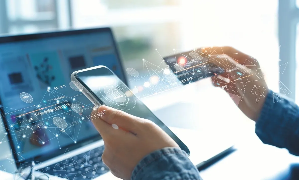 Fintech, el puente tecnológico para la banca.