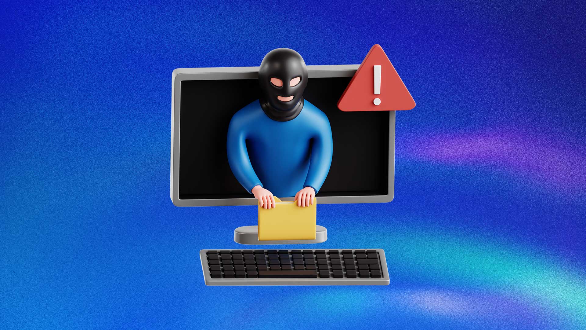 Autenticidad y seguridad: evita fraudes al navegar en la web