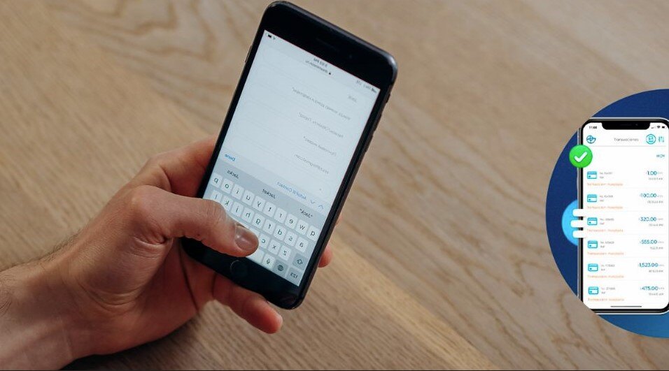 Así funciona la fintech que permite transferencias con tu número celular