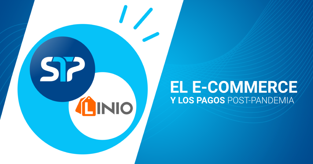 Entrevista: Linio / STP