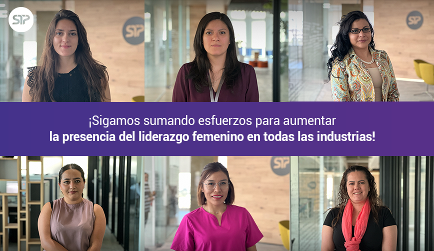 Mujeres en el Sector Fintech