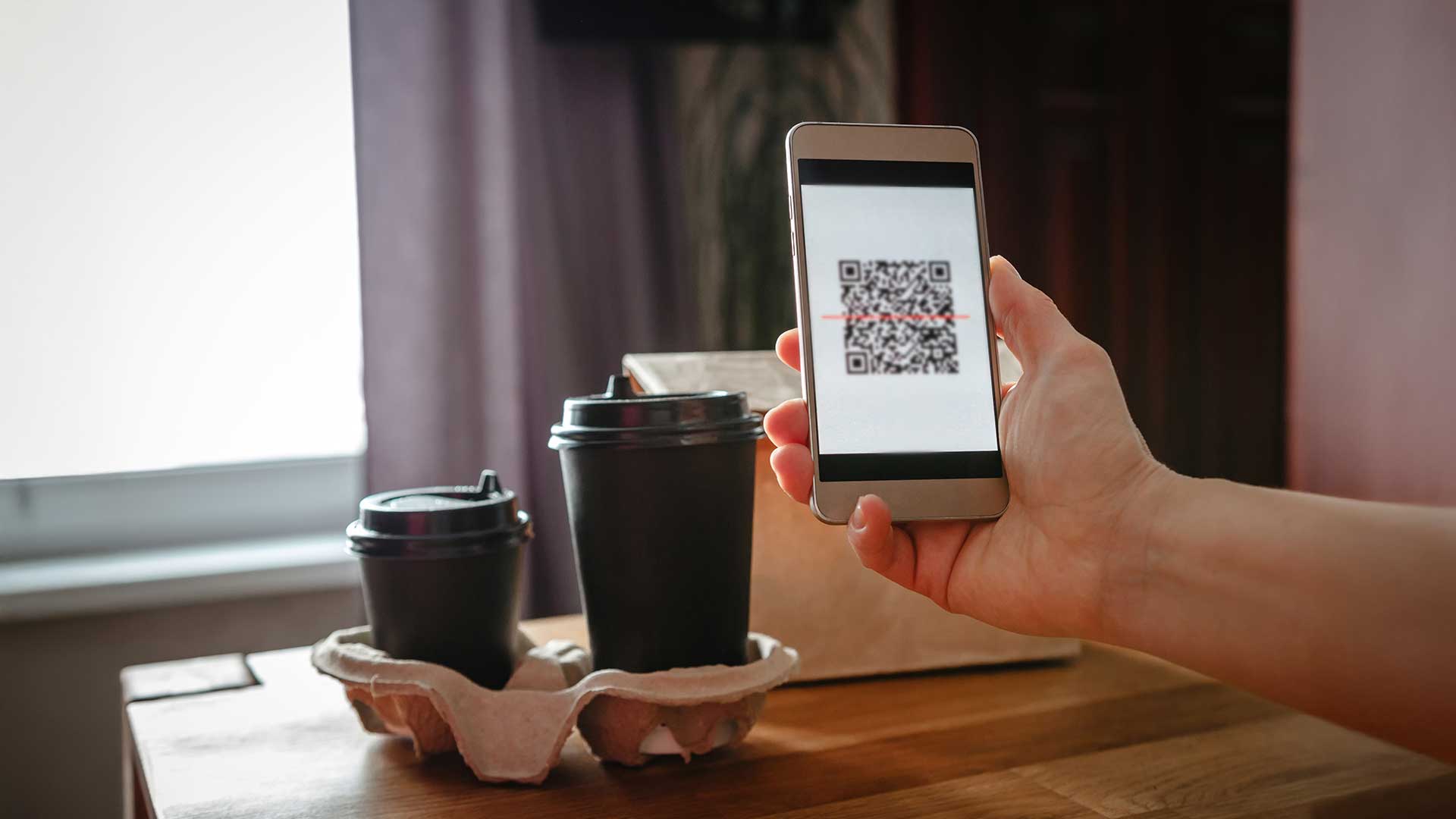 México puede Impulsar a CoDi como líder en pagos digitales siguiendo a Pix en Brasil: STP