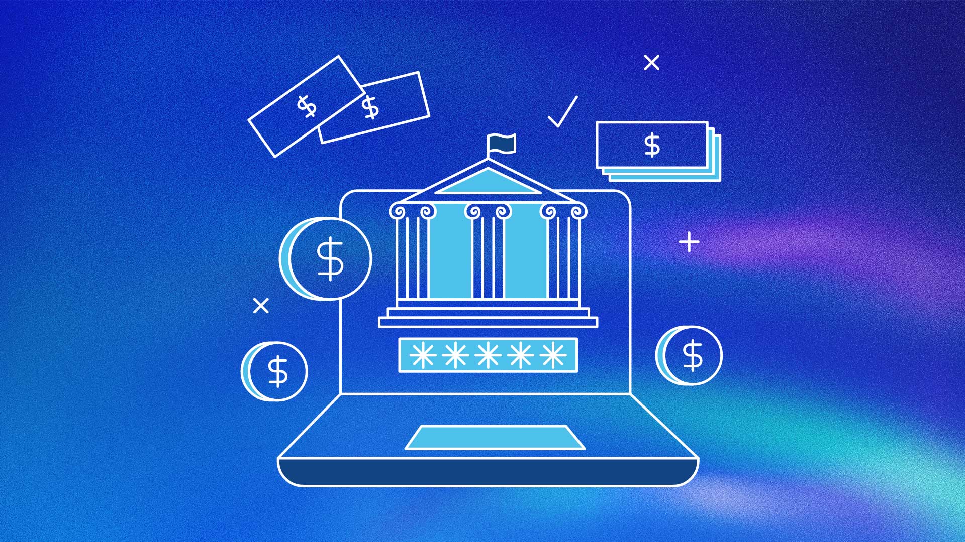 Préstamo, Crédito y Factoraje