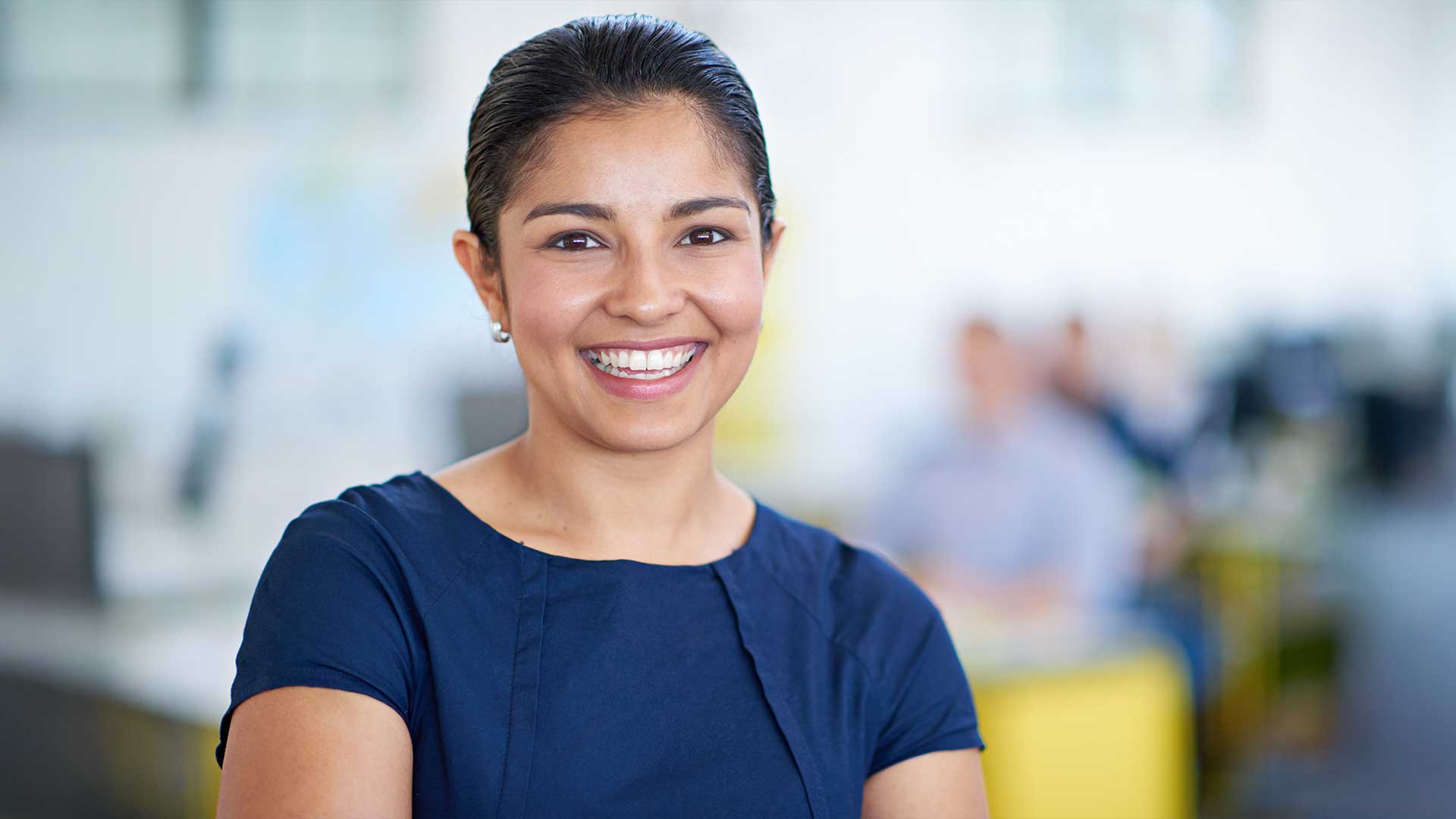Mujeres empresarias dejan atrás la informalidad con el uso de pagos digitales