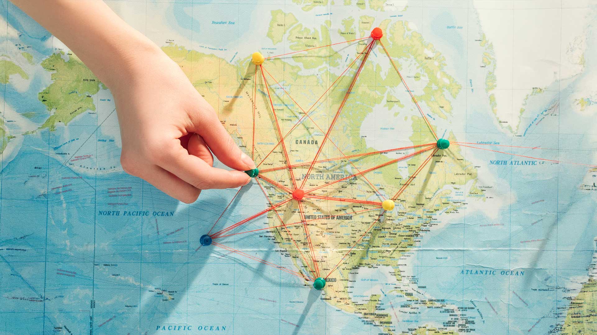 Nearshoring y pagos digitales inmediatos, la tendencia para conquistar el mercado mexicano en 2025