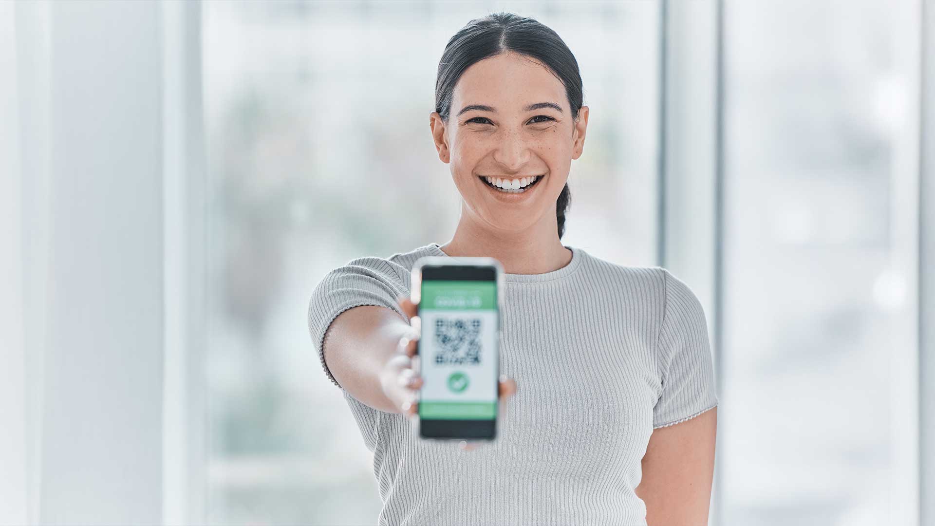 Pagos digitales promueven una economía más sostenible en México