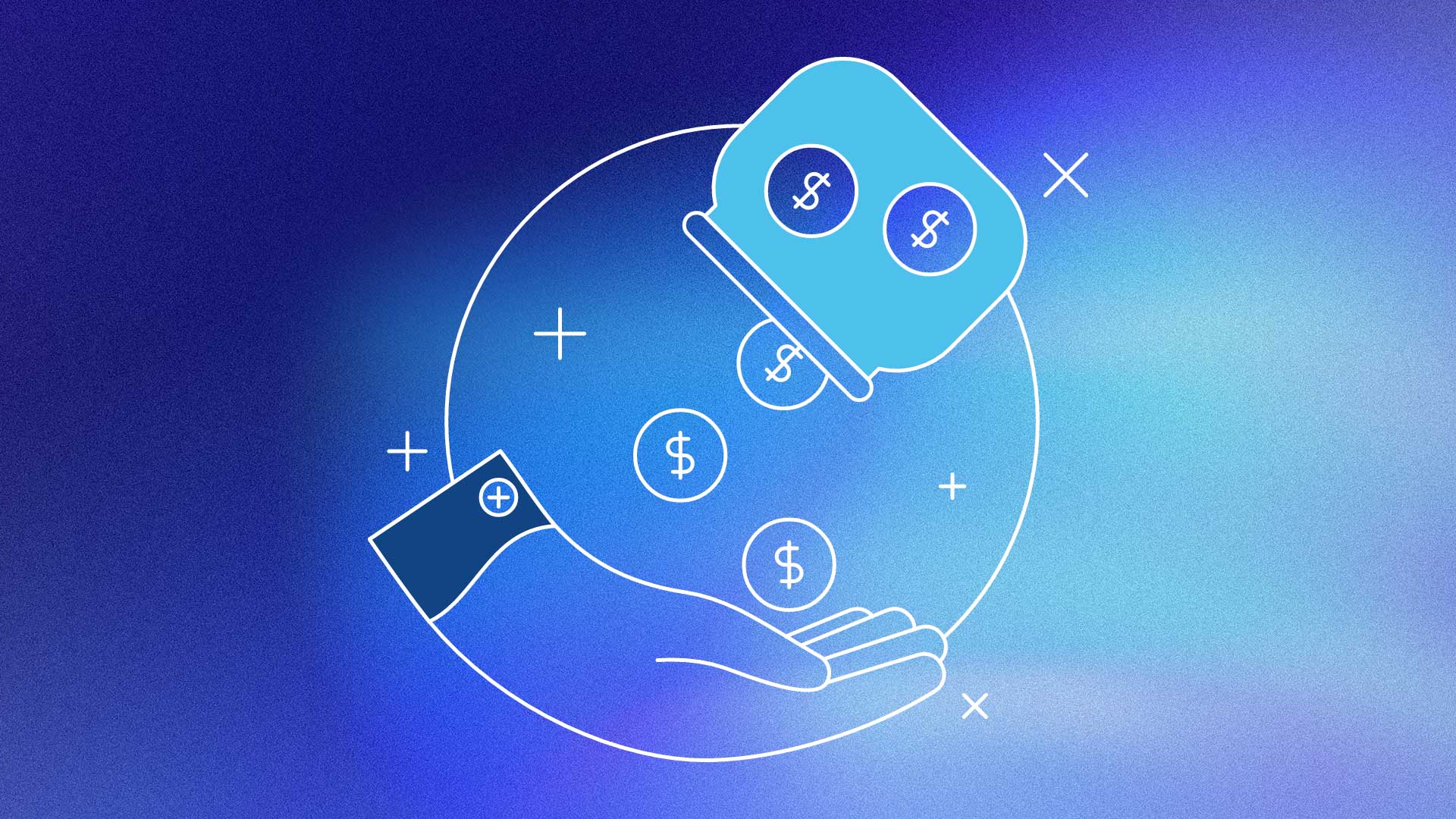 Transmisores y Remesas