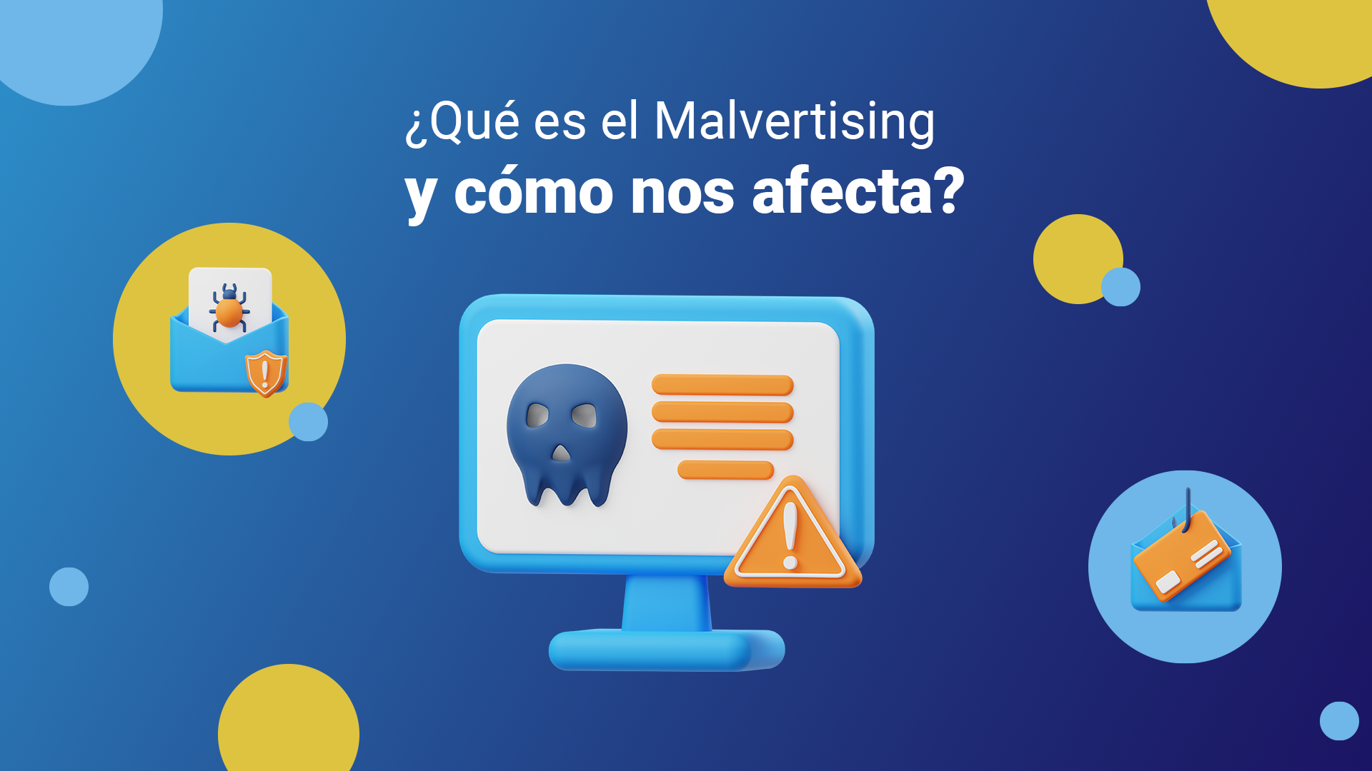 ¿Qué es el Malvertising y cómo nos afecta?