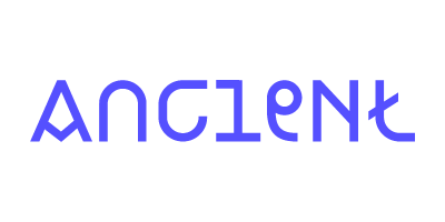 Logotipo Ancient