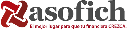Logotipo Asofich