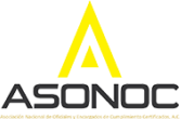 Logotipo Asonoc