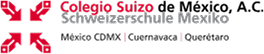 Logo Colegio Suizo