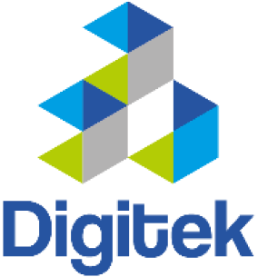 Logotipo Digitek
