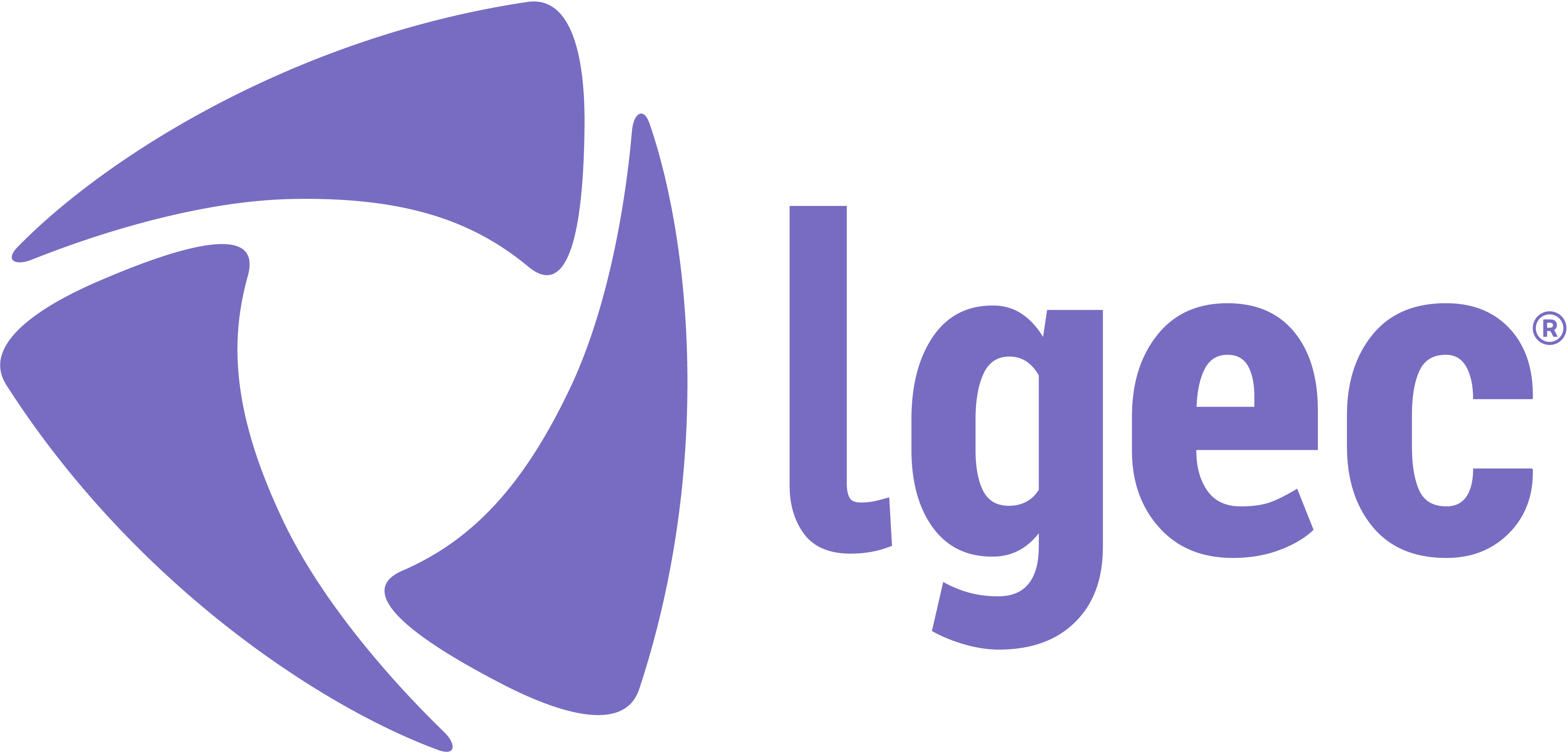 Logotipo LGEC