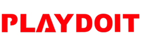 Logo Playdoit